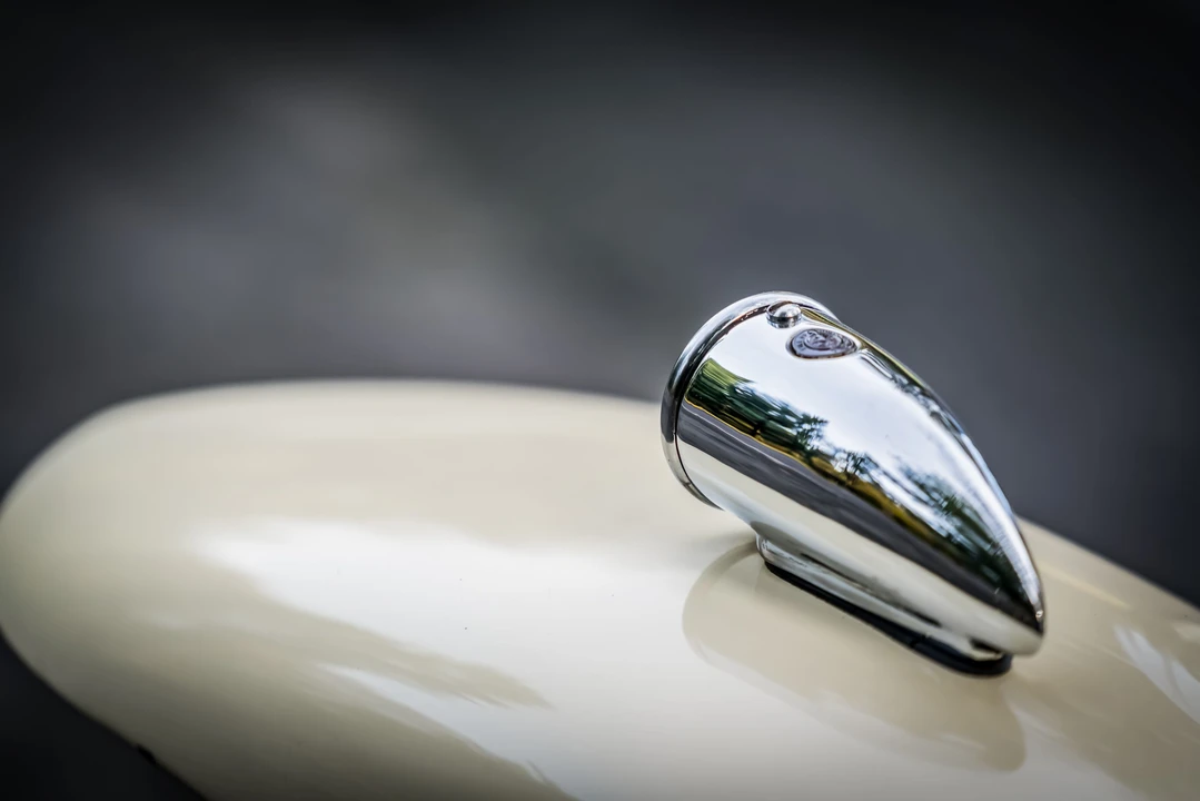 1949 MG TC - Image 15 of 31