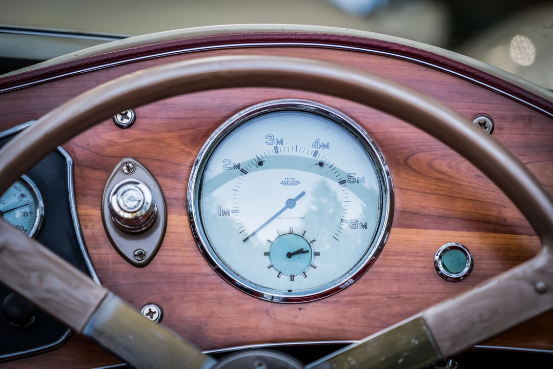 1949 MG TC - Image 10 of 31