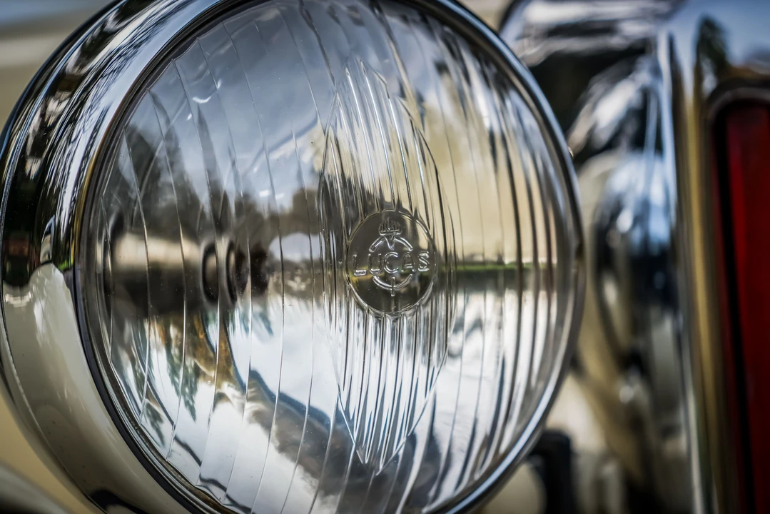 1949 MG TC - Image 21 of 31