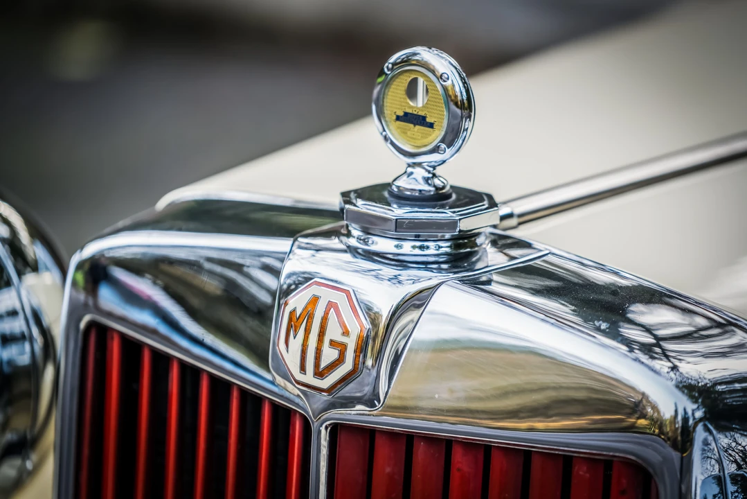 1949 MG TC - Image 23 of 31
