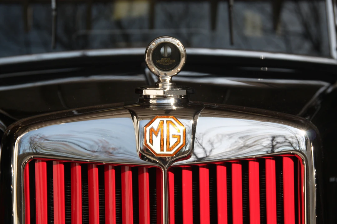 1949 MG TC - Image 9 of 25