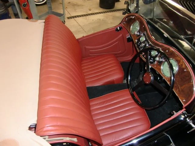 1949 MG TC - Image 6 of 25