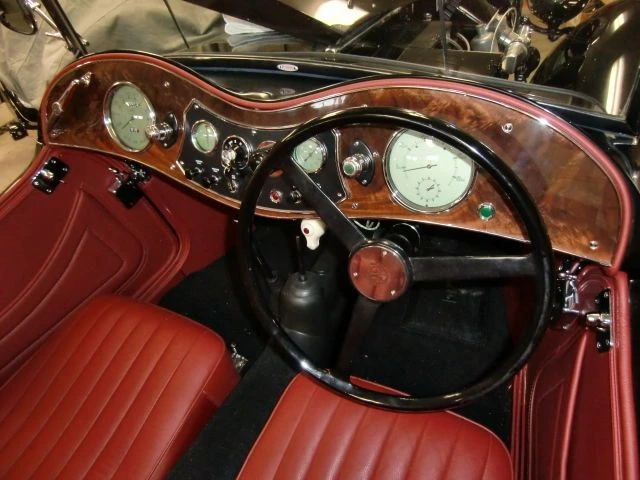 1949 MG TC - Image 7 of 25