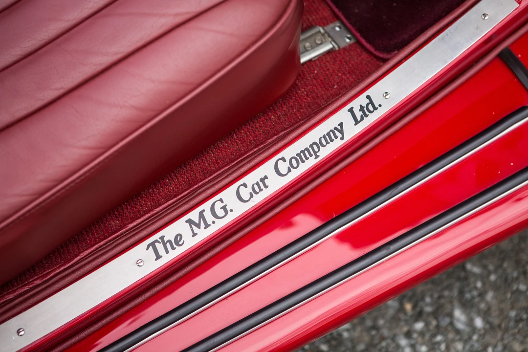 1949 MG TC - Image 16 of 31