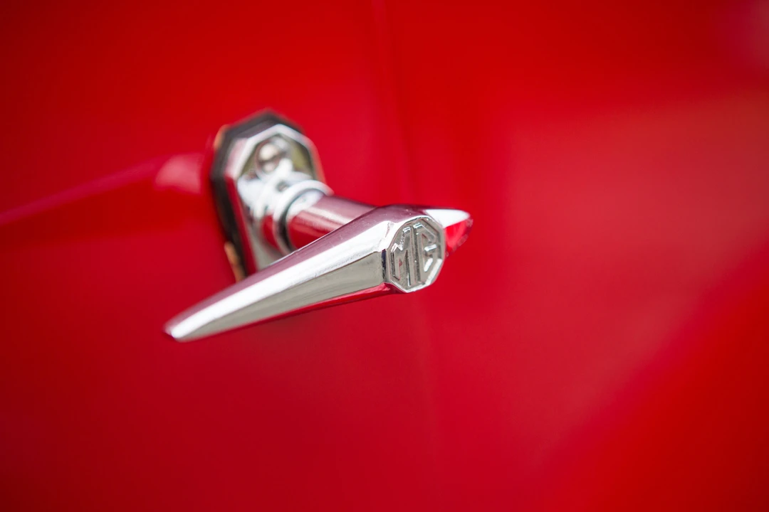 1949 MG TC - Image 11 of 31