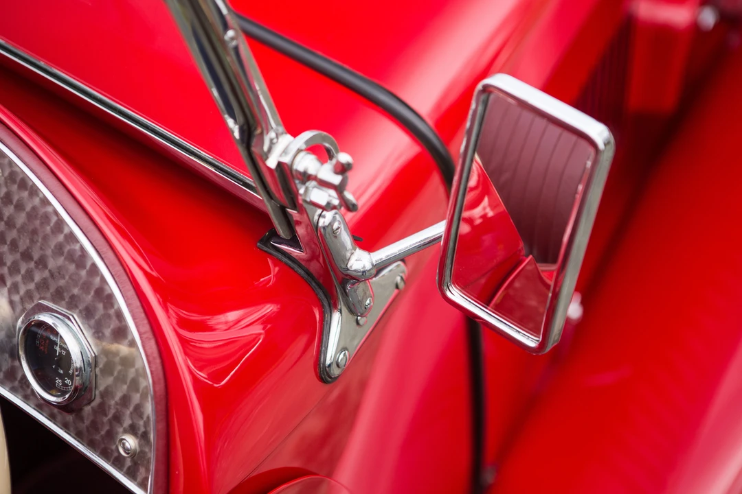1949 MG TC - Image 9 of 31