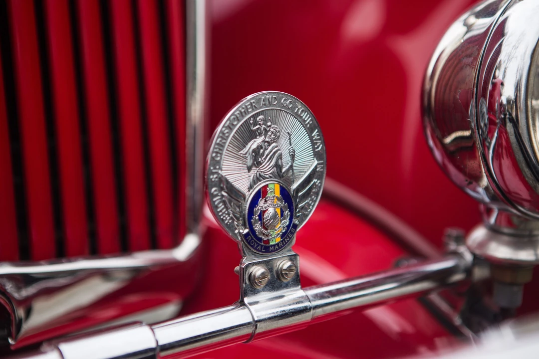 1949 MG TC - Image 31 of 31