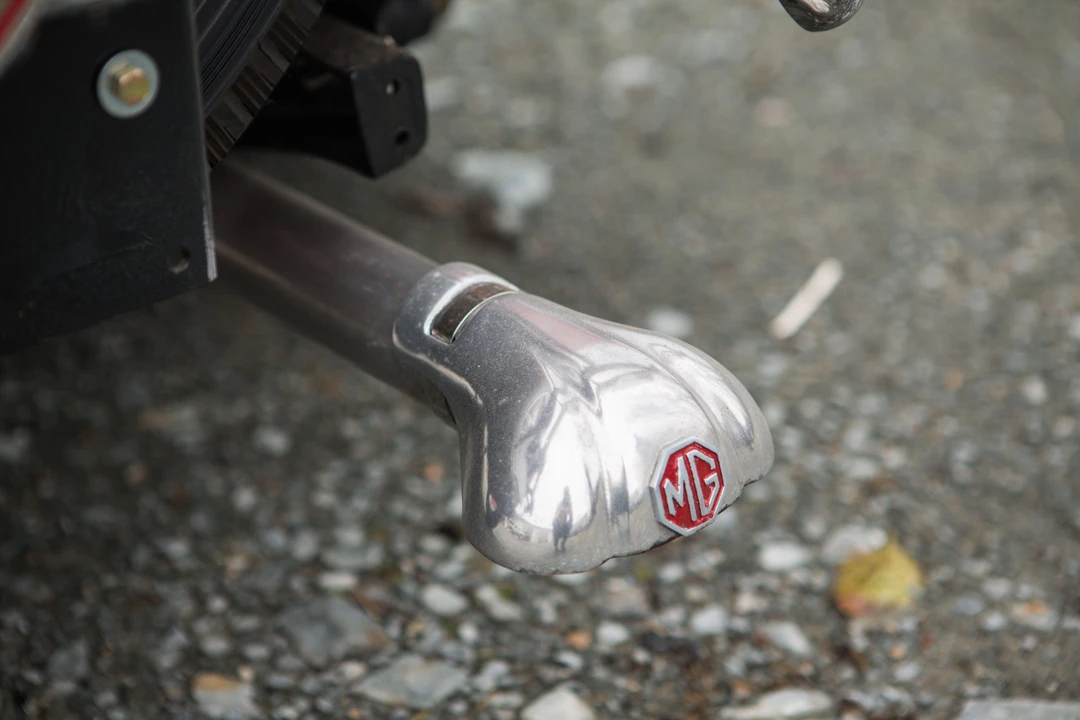 1949 MG TC - Image 6 of 31