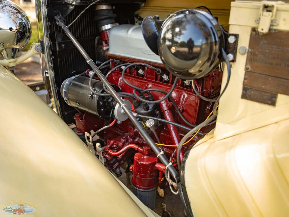1949 MG TC - Image 28 of 31