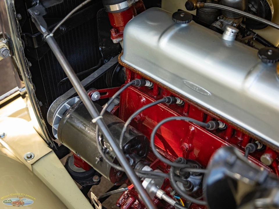 1949 MG TC - Image 30 of 31