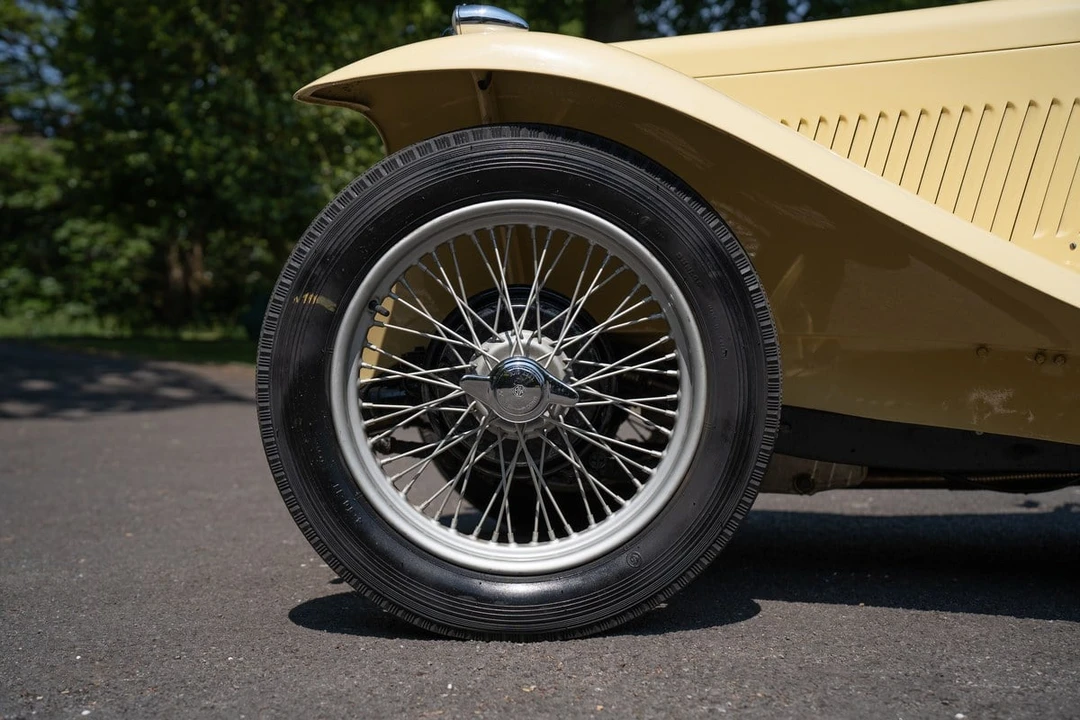 1949 MG TC - Image 26 of 30
