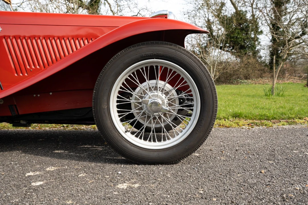 1949 MG TC - Image 23 of 30