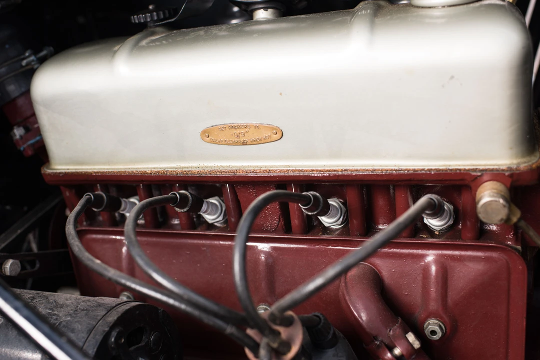 1949 MG TC - Image 31 of 31