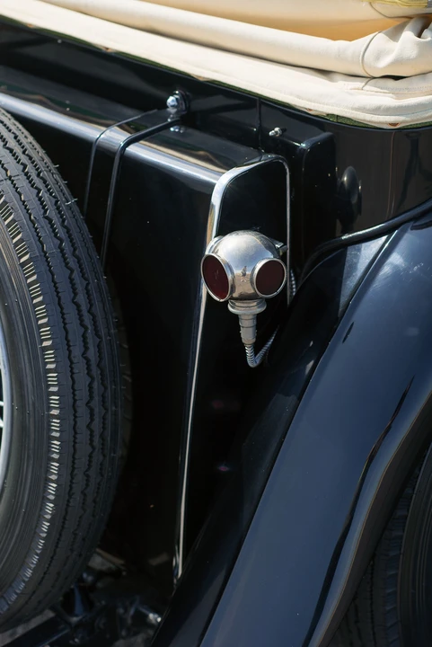1949 MG TC - Image 14 of 31