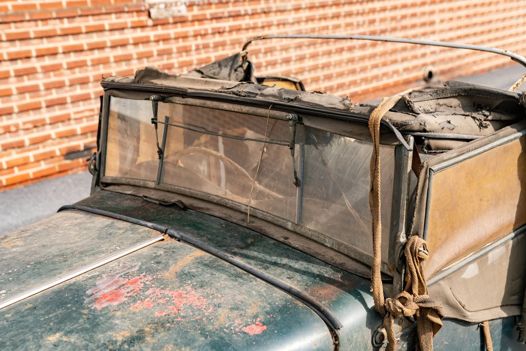 1949 MG TC - Image 2 of 31