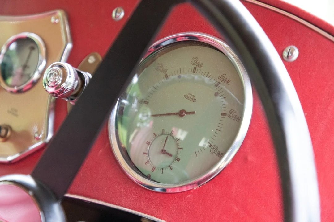 1949 MG TC - Image 20 of 30