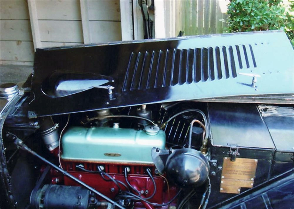 1949 MG TC - Image 3 of 3