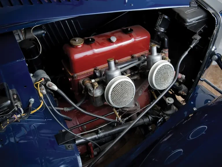 1949 MG TC - Image 7 of 13