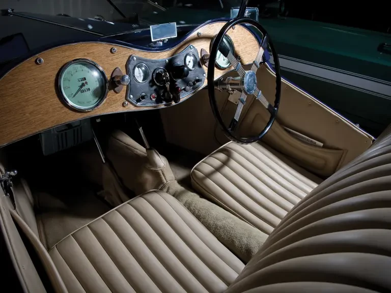 1949 MG TC - Image 6 of 13