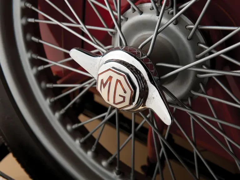 1949 MG TC - Image 6 of 17