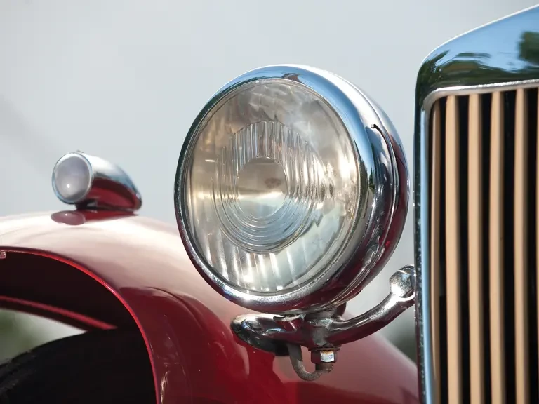 1949 MG TC - Image 9 of 17