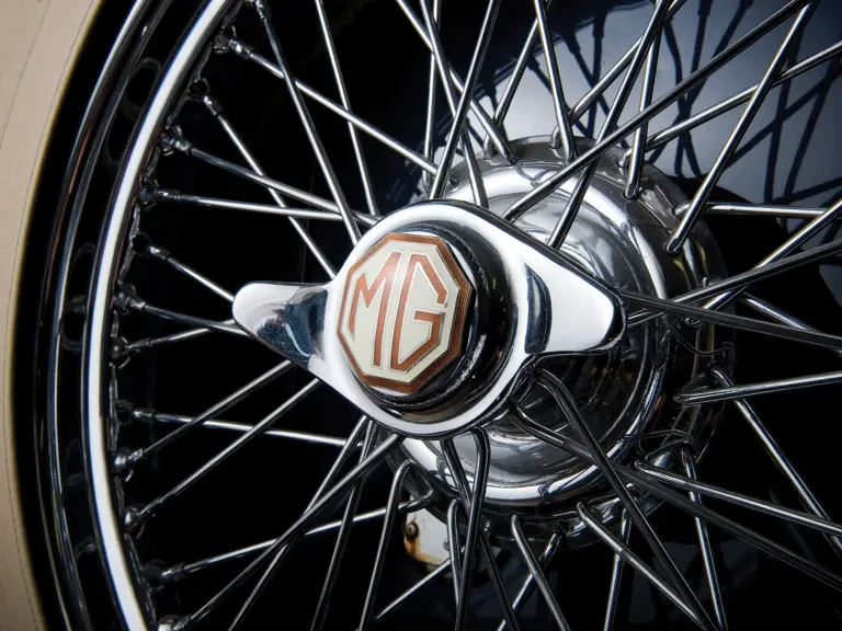 1949 MG TC - Image 13 of 13