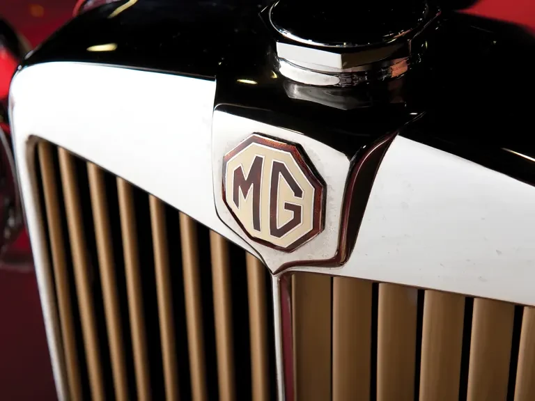 1949 MG TC - Image 13 of 17