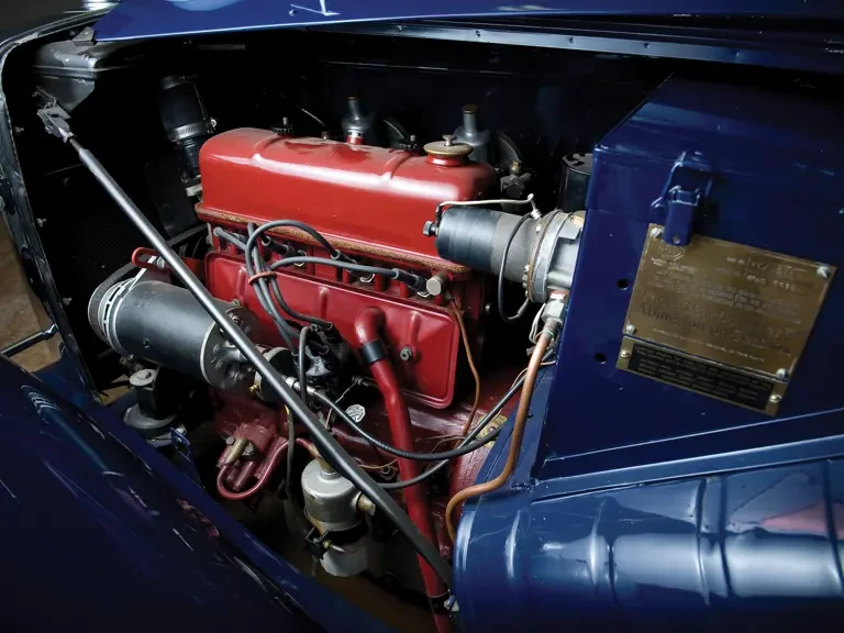 1949 MG TC - Image 8 of 13