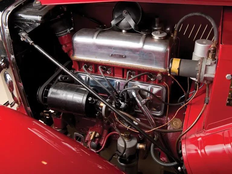 1949 MG TC - Image 16 of 17