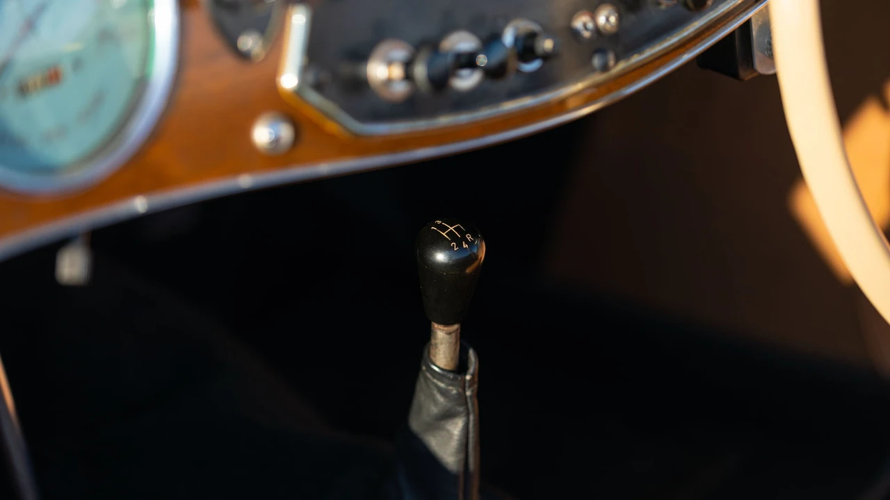 1949 MG TC - Image 16 of 24