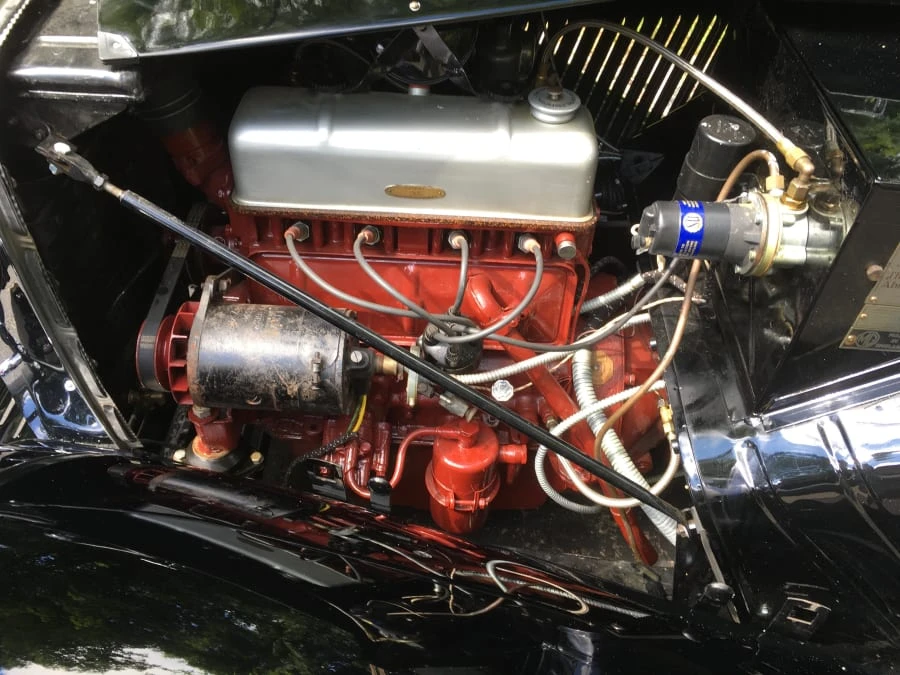 1949 MG TC - Image 4 of 6