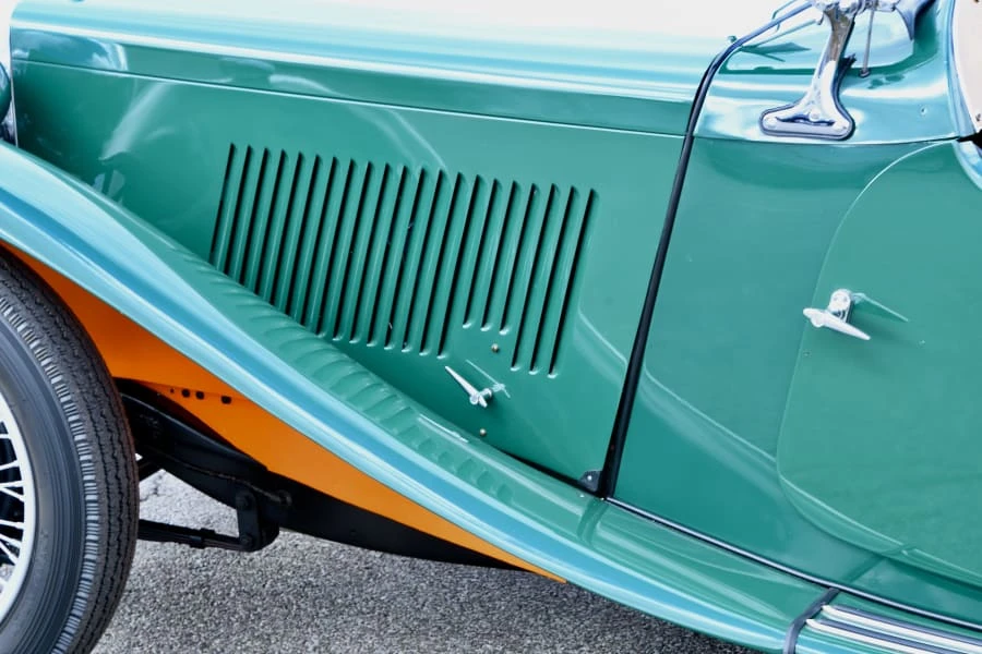 1949 MG TC - Image 27 of 31