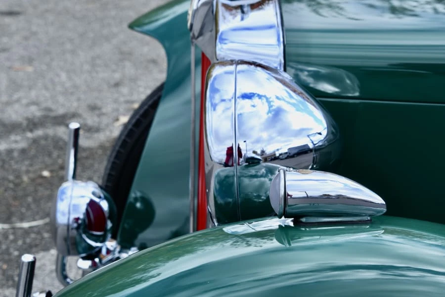1949 MG TC - Image 23 of 31
