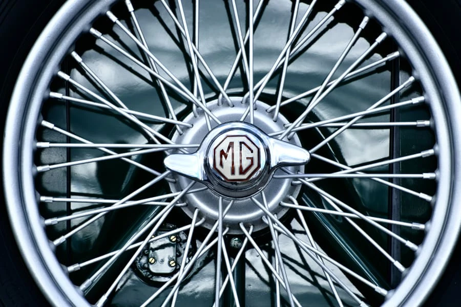 1949 MG TC - Image 30 of 31