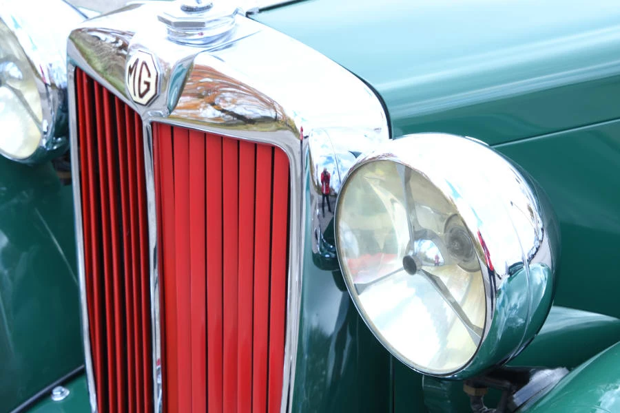 1949 MG TC - Image 31 of 31