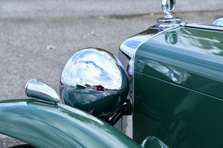 1949 MG TC - Image 25 of 31