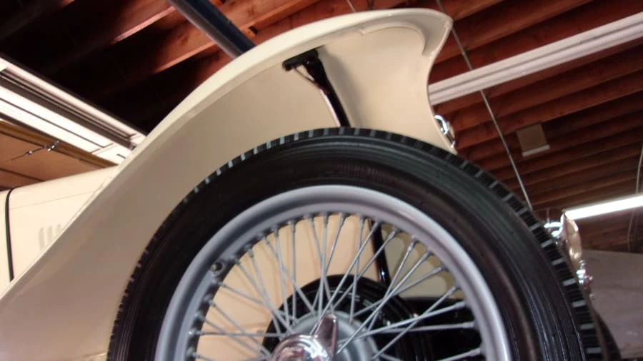 1949 MG TC - Image 5 of 16