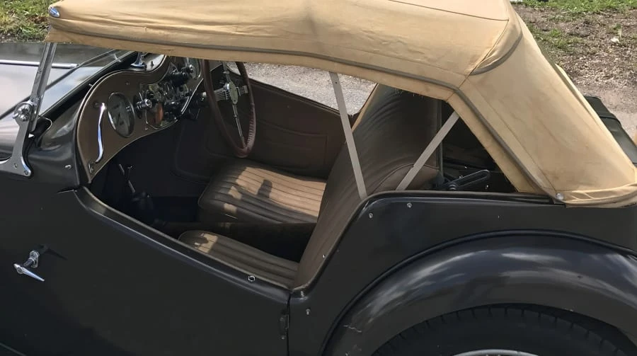 1949 MG TC - Image 2 of 6
