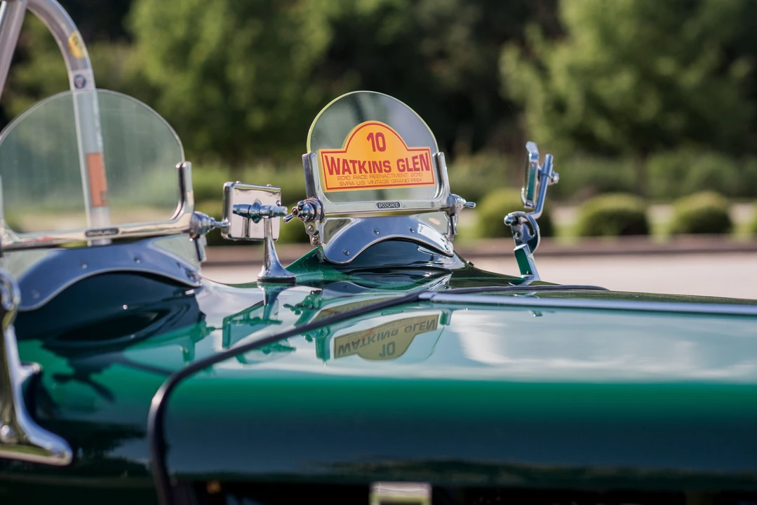 1949 MG TC - Image 30 of 31