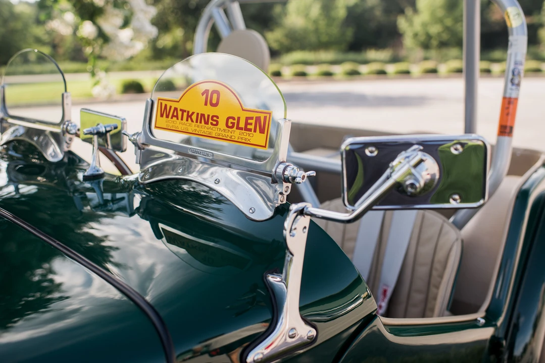 1949 MG TC - Image 9 of 31
