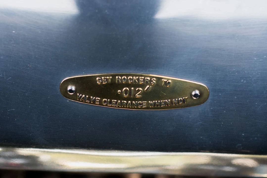 1949 MG TC - Image 20 of 31