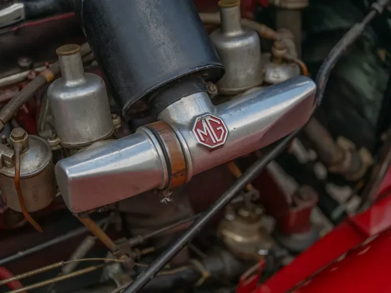 1949 MG TC - Image 26 of 30