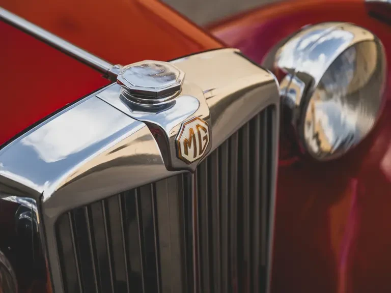 1949 MG TC - Image 10 of 30