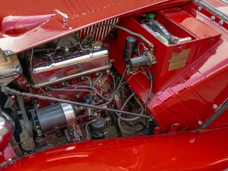 1949 MG TC - Image 28 of 30