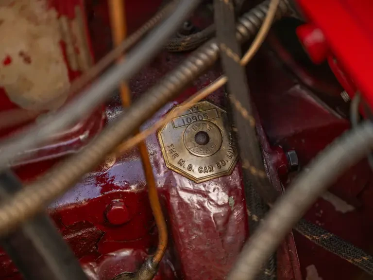 1949 MG TC - Image 30 of 30
