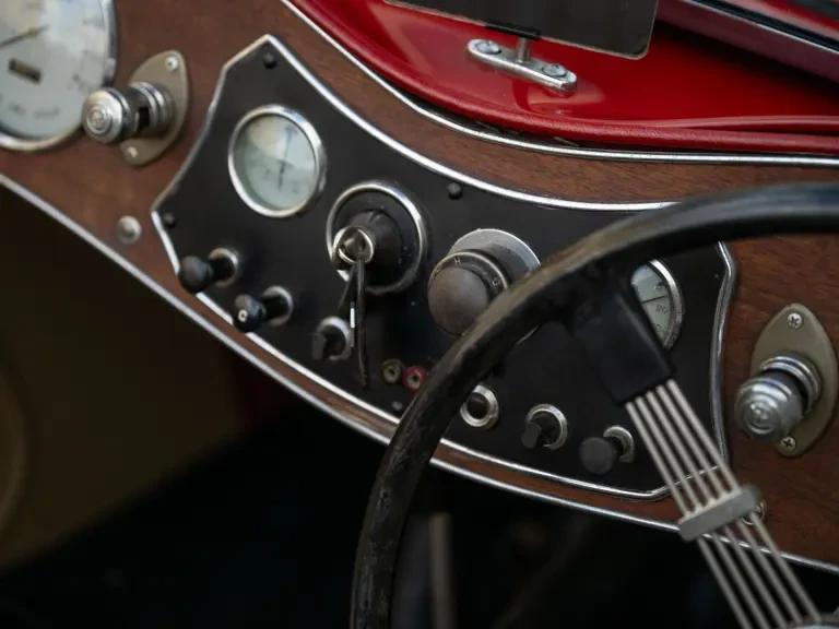 1949 MG TC - Image 22 of 30