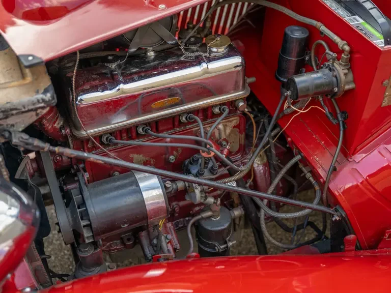1949 MG TC - Image 27 of 30
