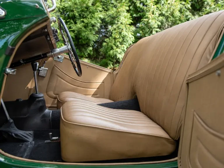 1949 MG TC - Image 18 of 31