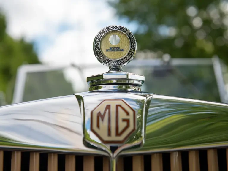 1949 MG TC - Image 7 of 31