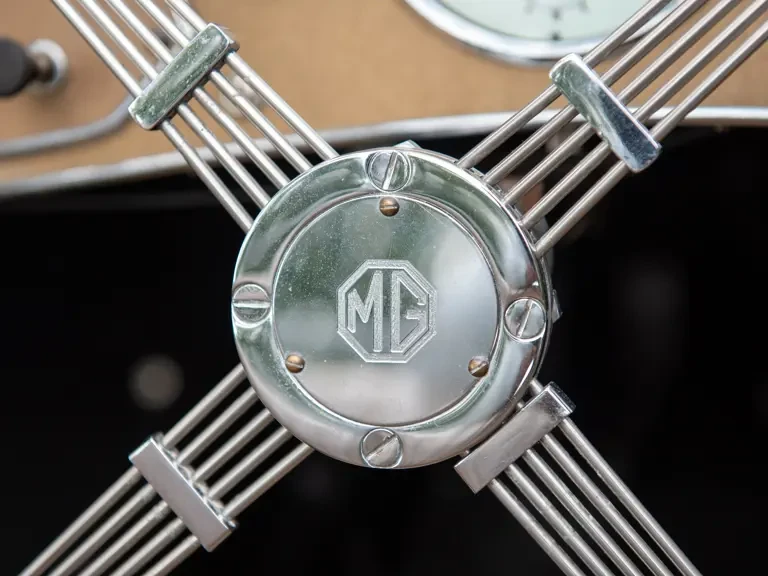 1949 MG TC - Image 13 of 31
